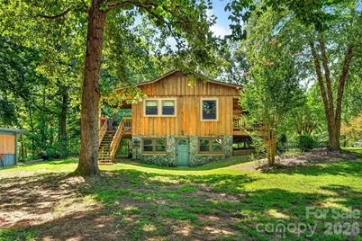 929 Camp Creek Road, Union Mills, NC 28167 - Photo 4