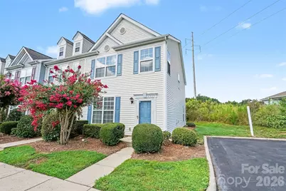 4759 Stoney Branch Drive, Charlotte, NC 28216 - Photo 1
