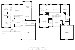 7025 Kingfisher Way, Belmont, NC 28012 - Photo 34