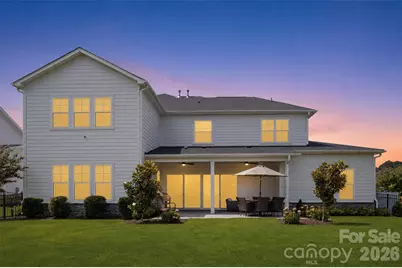 510 Meadow Ridge Drive, Belmont, NC 28012 - Photo 40