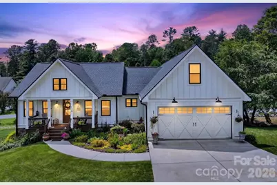 35 Meadow Haven Court, Mills River, NC 28759 - Photo 1
