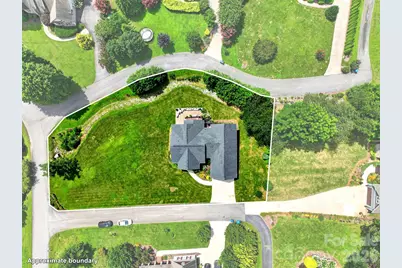 35 Meadow Haven Court, Mills River, NC 28759 - Photo 42