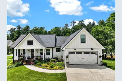 35 Meadow Haven Court, Mills River, NC 28759 - Photo 2