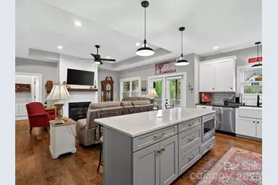 35 Meadow Haven Court, Mills River, NC 28759 - Photo 18