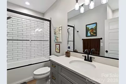 35 Meadow Haven Court, Mills River, NC 28759 - Photo 32