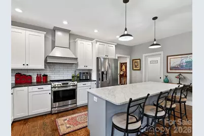 35 Meadow Haven Court, Mills River, NC 28759 - Photo 20