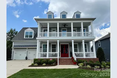 14330 Promenade Drive, Huntersville, NC 28078 - Photo 2