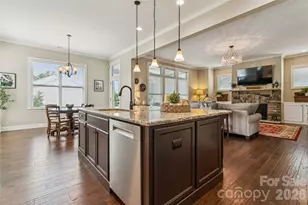 14330 Promenade Dr, Huntersville, NC 28078 - Photo 18