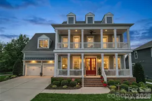 14330 Promenade Dr, Huntersville, NC 28078 - Photo 2