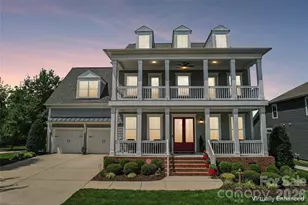 14330 Promenade Dr, Huntersville, NC 28078 - Photo 48