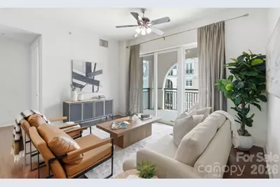 4620 Piedmont Row Drive #609, Charlotte, NC 28210 - Photo 2