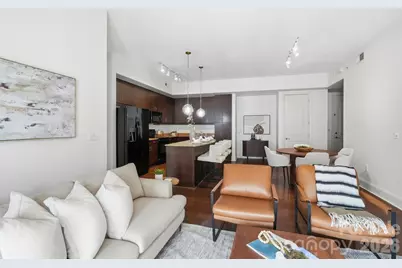 4620 Piedmont Row Drive #609, Charlotte, NC 28210 - Photo 4