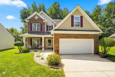 4008 Asher Court, Charlotte, NC 28215 - Photo 1