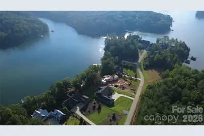 Tbd Peninsula Reserve Drive #27, Nebo, NC 28761 - Photo 20