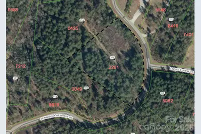 Tbd Peninsula Reserve Drive #27, Nebo, NC 28761 - Photo 2