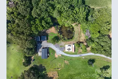 3406 Olive Branch Road, Monroe, NC 28110 - Photo 32