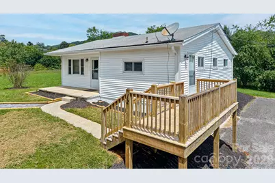 12 Baker Road, Asheville, NC 28806 - Photo 4