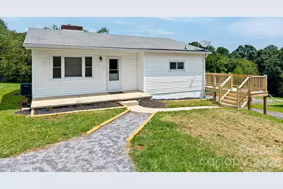 12 Baker Road, Asheville, NC 28806 - Photo 1