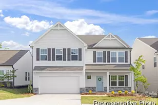 Tbd Jubilee Way, Pageland, SC 29728 - Photo 1