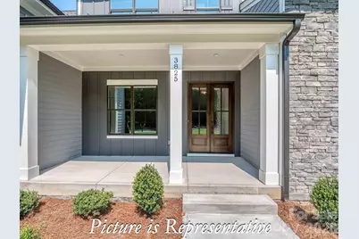 2809 Windswept Cove, York, SC 29745 - Photo 4