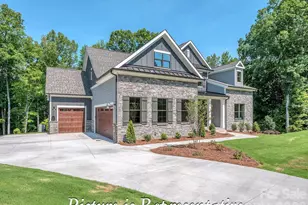 2809 Windswept Cove, York, SC 29745 - Photo 2