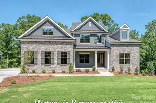 2809 Windswept Cove, York, SC 29745 - Photo 1
