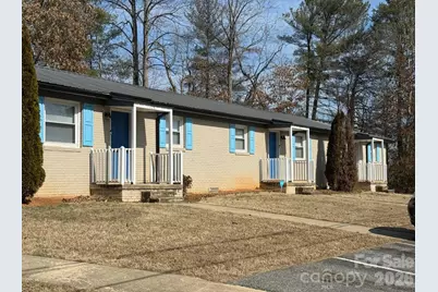 120, 121, 128 Cedar Avenue, Hudson, NC 28638 - Photo 2