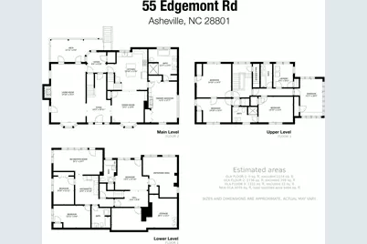 55 Edgemont Road, Asheville, NC 28801 - Photo 8