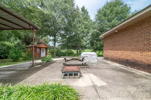6426 Deep Springs Rd, Marshville, NC 28103 - Photo 22