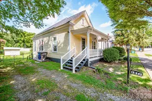 316 S Race St, Statesville, NC 28677 - Photo 4
