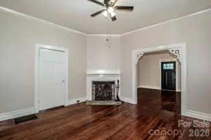 316 S Race St, Statesville, NC 28677 - Photo 16
