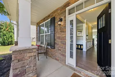 13504 David Jennings Avenue, Charlotte, NC 28213 - Photo 2