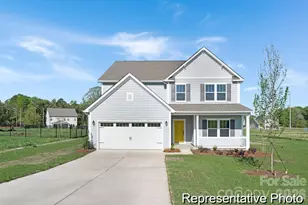 137 Borders St, Statesville, NC 28677 - Photo 1