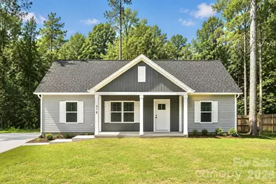 318 Honeywood Lane, Monroe, NC 28110 - Photo 1