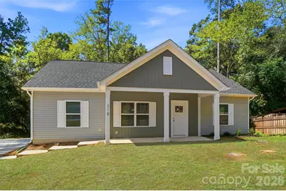 318 Honeywood Lane, Monroe, NC 28110 - Photo 4