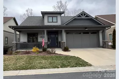 152 Sports Village Drive, Hendersonville, NC 28739 - Photo 4