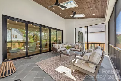 237 N Canterbury Road, Charlotte, NC 28211 - Photo 42
