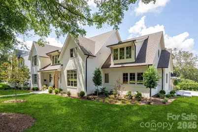 237 N Canterbury Road, Charlotte, NC 28211 - Photo 4