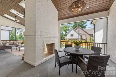 237 N Canterbury Road, Charlotte, NC 28211 - Photo 40