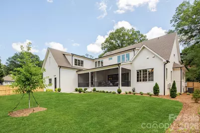 237 N Canterbury Road, Charlotte, NC 28211 - Photo 46