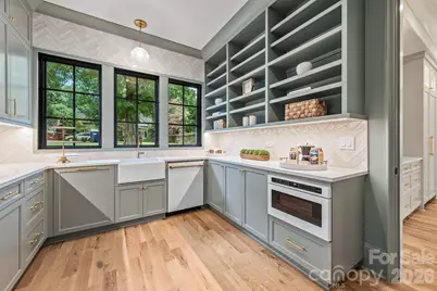 237 N Canterbury Road, Charlotte, NC 28211 - Photo 16