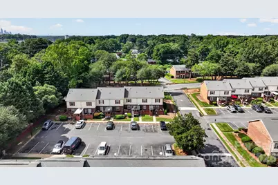 6835 Farmingdale Drive #B, Charlotte, NC 28212 - Photo 24