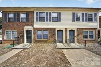 6835 Farmingdale Drive #B, Charlotte, NC 28212 - Photo 1