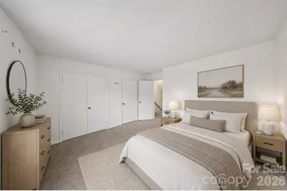 6835 Farmingdale Drive #B, Charlotte, NC 28212 - Photo 16