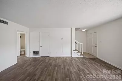 6835 Farmingdale Drive #B, Charlotte, NC 28212 - Photo 2