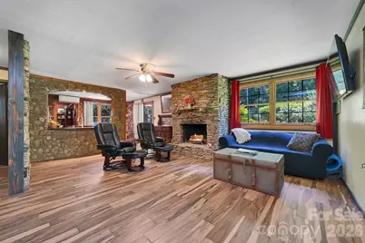 87 Old Chimney Lane, Cedar Mountain, NC 28718 - Photo 34