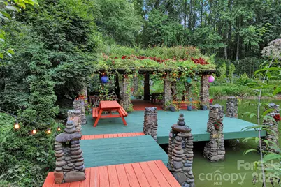 87 Old Chimney Lane, Cedar Mountain, NC 28718 - Photo 10