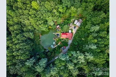 87 Old Chimney Lane, Cedar Mountain, NC 28718 - Photo 2