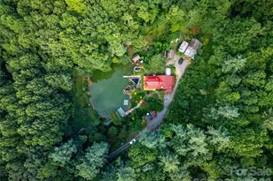 87 Old Chimney Ln, Cedar Mountain, NC 28718 - Photo 2