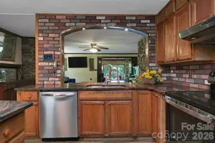 87 Old Chimney Ln, Cedar Mountain, NC 28718 - Photo 40